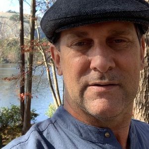 Meet your Posher, Kevin